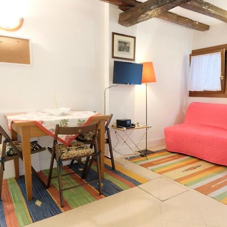 Casa Delle Ancore Venetië Buitenkant foto