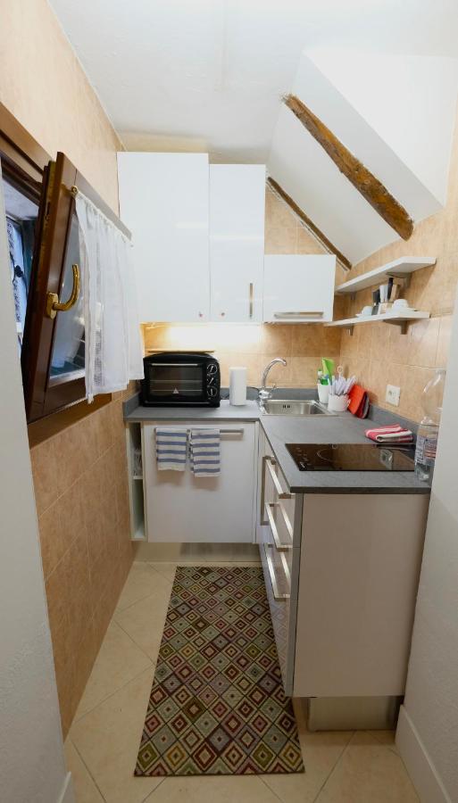 Casa Delle Ancore Venetië Buitenkant foto